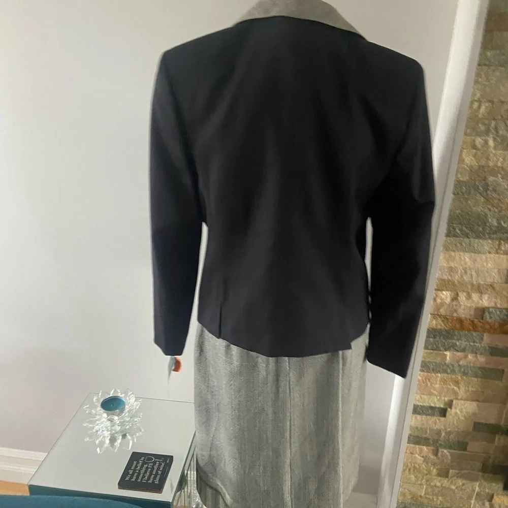 NWT Harve Bénard Vintage dress and blazer - Picture 9 of 14